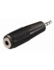 2.5mm to 3.5mm Stereo Adaptor AC 15
