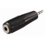 2.5mm to 3.5mm Stereo Adaptor AC 15