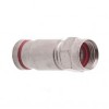 FTE CFC58 Compression F-Connectors 5mm