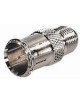 F Connector Quick FF 25