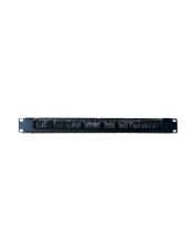 DigitMX NETPRO NP-CB1U 1U Brush Panels (2pcs)