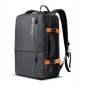 COUGAR 3MVANNXB.0001 backpack Travel backpack Black Polyester