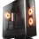 COUGAR Midi Tower Case, FV270 ARGB, Black