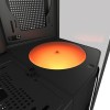 COUGAR Midi Tower Case, FV270 ARGB, Black