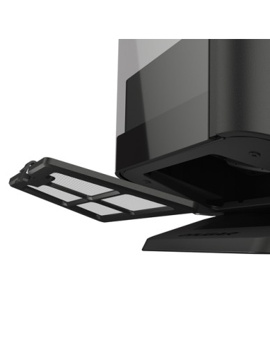 COUGAR Midi Tower Case, FV270 ARGB, Black