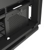 COUGAR Midi Tower Case, FV270 ARGB, Black