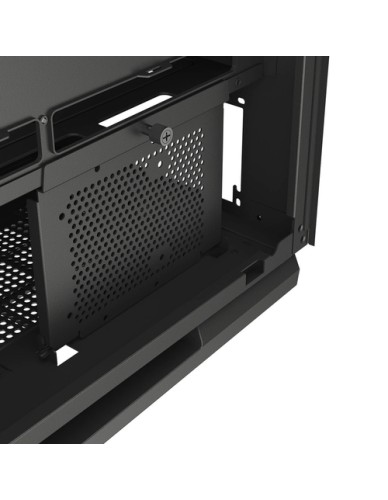COUGAR Midi Tower Case, FV270 ARGB, Black