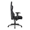 COUGAR Armor One V2 Gold F Gaming Chair, PVC/Fabric, Black COUGAR Armor One V2 Gold F Gaming Chair, PVC/Fabric, Black