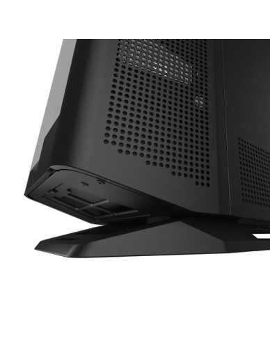 COUGAR Midi Tower Case, FV270 ARGB, Black