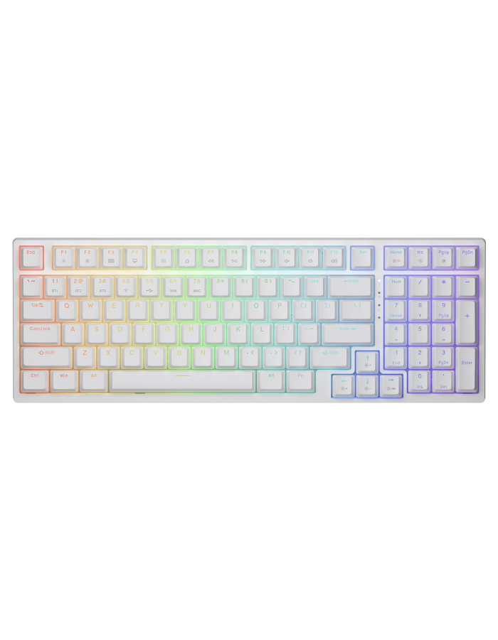 Cougar Ultimus Pro White Cougar Ultimus Pro White