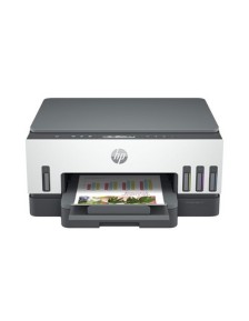 HP Smart Tank 720 All-in-One Printer - 6UU46A HP Smart Tank 720 All-in-One Printer - 6UU46A