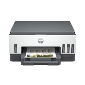 HP Smart Tank 720 All-in-One Printer - 6UU46A HP Smart Tank 720 All-in-One Printer - 6UU46A