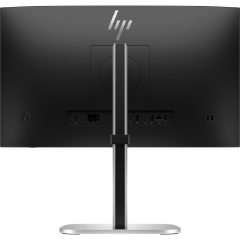 Monitor HP S5 Pro 524pu 9D9V7AA FHD IPS 100Hz 5MS 23.8'' Monitor HP S5 Pro 524pu 9D9V7AA FHD IPS 100Hz 5MS 23.8''