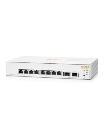HPE Aruba Instant On 1930 8G 2SFP Switch (JL680A)