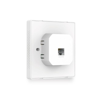 Tp-Link 300Mbps Wireless N Wall-Plate Access Point (EAP115-WALL)