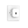 Tp-Link 300Mbps Wireless N Wall-Plate Access Point (EAP115-WALL)