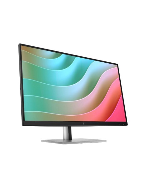 MONITOR LED 27'' HP E27k G5 UHD 6N4C4AA MONITOR LED 27'' HP E27k G5 UHD 6N4C4AA