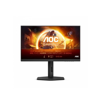 Monitor AOC 24G4X FHD IPS 180Hz 23.8'' Monitor AOC 24G4X FHD IPS 180Hz 23.8''