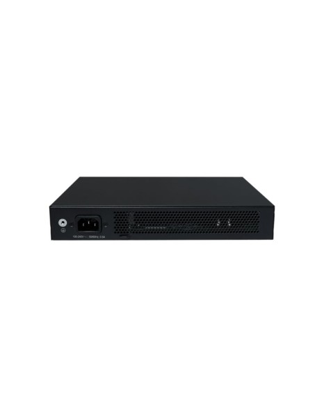 ARUBA NW CW 2150 8G 2F 2P Switch - S6X56A ARUBA NW CW 2150 8G 2F 2P Switch - S6X56A