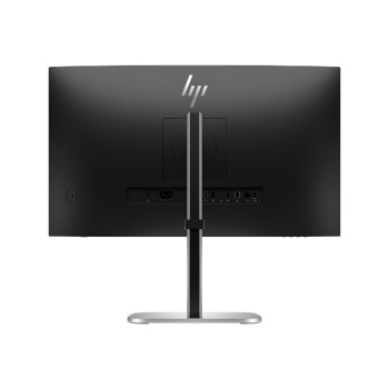 Monitor HP S5 Pro 527pm 9E0Y9UT QHD IPS USB-C Conferencing 100Hz 5MS 27'' Monitor HP S5 Pro 527pm 9E0Y9UT QHD IPS USB-C Conferencing 100Hz 5MS 27''