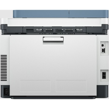HP Color LaserJet Pro MFP 3302fdn Printer - 499Q7F