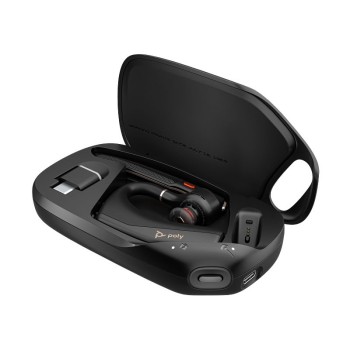 Poly Voyager Legend 50-M Headset - AV4P2AA Poly Voyager Legend 50-M Headset - AV4P2AA