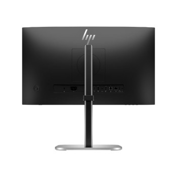 Monitor HP S5 Pro 524pm 9E0G9UT FHD IPS USB-C Conferencing 100Hz 5MS 23.8'' Monitor HP S5 Pro 524pm 9E0G9UT FHD IPS USB-C Conferencing 100Hz 5MS 23.8''