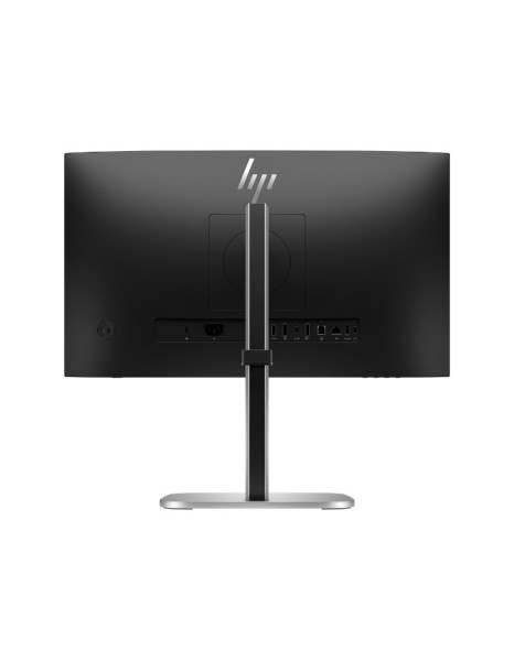 Monitor HP S5 Pro 524pm 9E0G9UT FHD IPS USB-C Conferencing 100Hz 5MS 23.8'' Monitor HP S5 Pro 524pm 9E0G9UT FHD IPS USB-C Conferencing 100Hz 5MS 23.8''