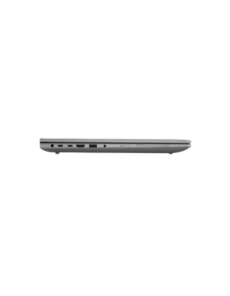 Workstation Laptop HP ZBook XG1i 16''WQXGA/U7-265H/64GB/1TB/RTX PRO 2000/Win 11 Pro/3Y/B72WTET