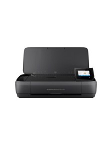 HP OfficeJet 250 Mobile All-in-One Printer - CZ992A