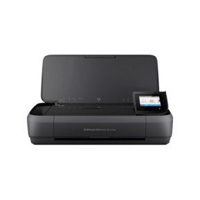 HP OfficeJet 250 Mobile All-in-One Printer - CZ992A