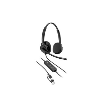 HP Poly Mission 425 USB HEADSET (C01B6AA)