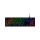 HyperX Alloy Origins PBT HX Red Mechanical Full Size Gaming Keyboard (US Layout) - Black - 639N3AA HyperX Alloy Origins PBT HX Red Mechanical Full Size Gaming Keyboard (US Layout) - Black - 639N3AA