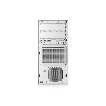 HPE ProLiant ML30 Gen11, E-2434, 4-Core, 32GB, 2 x 960GB SSD - P77232- 425