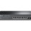 Tp-Link JetStream 10-Port Gigabit Smart Switch with 8-Port PoE+ (TL- SG2210MP)