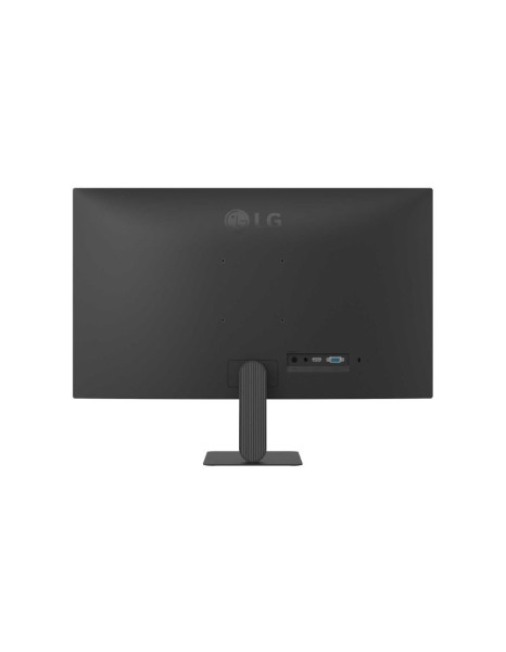 Monitor LG 27U411A-B / 27'' FHD 1920x1080 IPS / 75Hz / Tilt / VESA / Black - PN: 27U411A-B Monitor LG 27U411A-B / 27'' FHD 1920x1080 IPS / 75Hz / Tilt / VESA / Black - PN: 27U411A-B