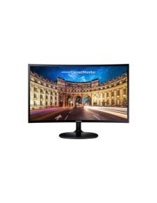 LED SAMSUNG LC24F390FHRX 4MS HDMI 23.5"