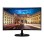 LED SAMSUNG LC24F390FHRX 4MS HDMI 23.5"