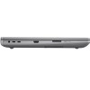 Workstation Laptop HP ZBook Fury G1i 16''WUXGA/U9-285HX/64GB/2TB/RTX PRO 3000/Win 11 Pro/3Y/98L81ET