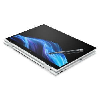 Laptop HP EliteBook 8 G1i Flip 13.3''WUXGA Touch/Ultra 7- 255U/32GB/1TB/Win 11 Pro/3Y On-Site/C4JH1ET