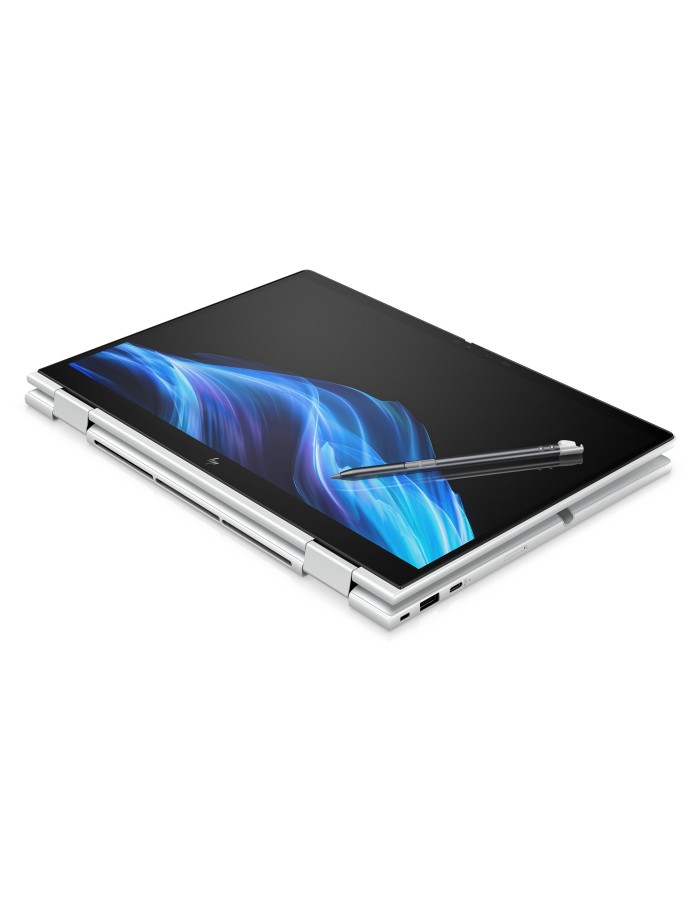 Laptop HP EliteBook 8 G1i Flip 13.3''WUXGA Touch/Ultra 7- 255U/32GB/1TB/Win 11 Pro/3Y On-Site/C4JH1ET