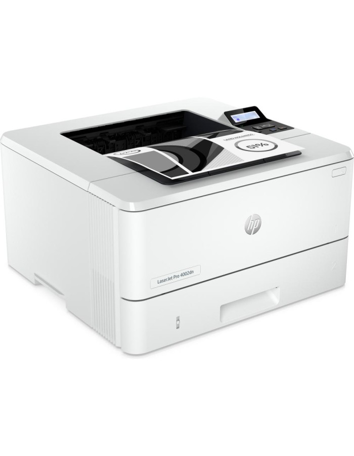 HP Printer LaserJet Pro 4002dn - 2Z605F HP Printer LaserJet Pro 4002dn - 2Z605F