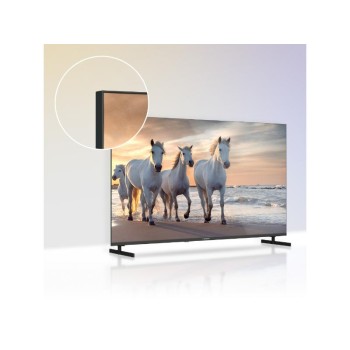 TV Thomson Android 65" UHD 65UA5S13