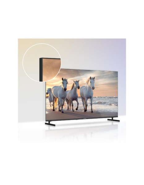 TV Thomson Android 65" UHD 65UA5S13