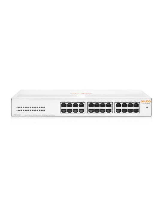 HPE Aruba Instant On 1430 24G Switch (R8R49A)
