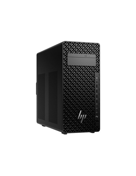 Workstation Tower HP Z2 G1i/U7-265K/64GB/1TB/RTX PRO 2000/Win 11 Pro/3Y On-Site/D06G7ET Workstation Tower HP Z2 G1i/U7-265K/64GB/1TB/RTX PRO 2000/Win 11 Pro/3Y On-Site/D06G7ET