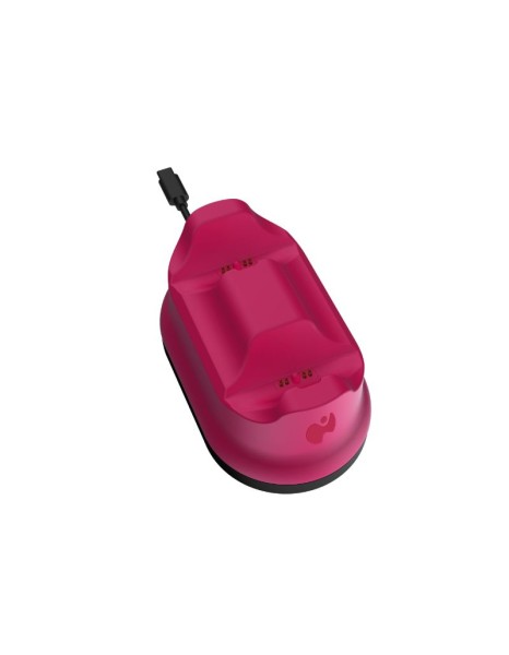 PDP - Dual Charging Station for Playstation 5 Red