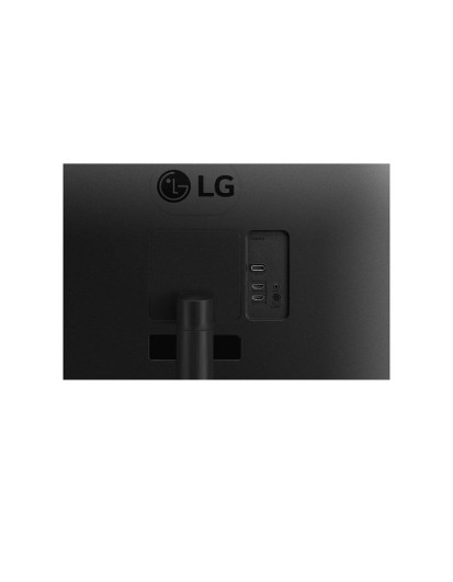 LED LG 34WR50QK WQHD VA 5MS 34"