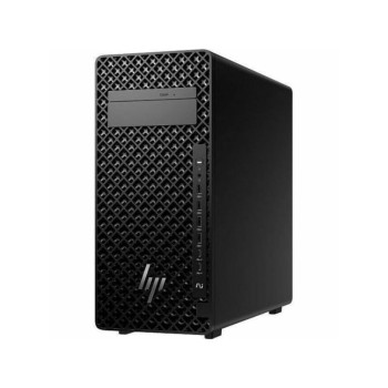 Workstation Tower HP Z2 G1i/U7-265K/64GB/1TB/RTX 5070/Win 11 Pro/3Y/B34N2ES Workstation Tower HP Z2 G1i/U7-265K/64GB/1TB/RTX 5070/Win 11 Pro/3Y/B34N2ES