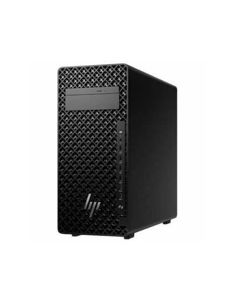 Workstation Tower HP Z2 G1i/U7-265K/64GB/1TB/RTX 5070/Win 11 Pro/3Y/B34N2ES
